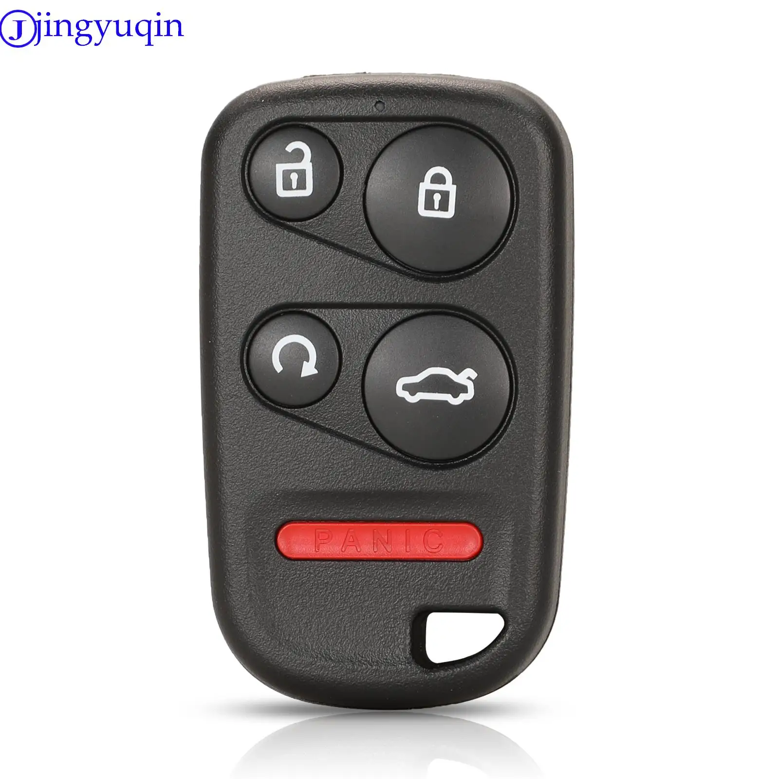 XHORSE jingyuqin XKHO03EN Universal Remote Key Fob For VVDI Key Tool With Remote Start & Trunk Button