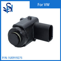 1U0919275 PDC Parking Sensor Radar Color Black For Skoda VW Bora EOS Golf Jetta Touareg