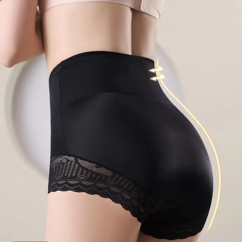 

Women Panties Sexy Panties High Waist Shapewear Short Pants Women Slimming Briefs Push Up Lingerie Women Underwear Pantalones