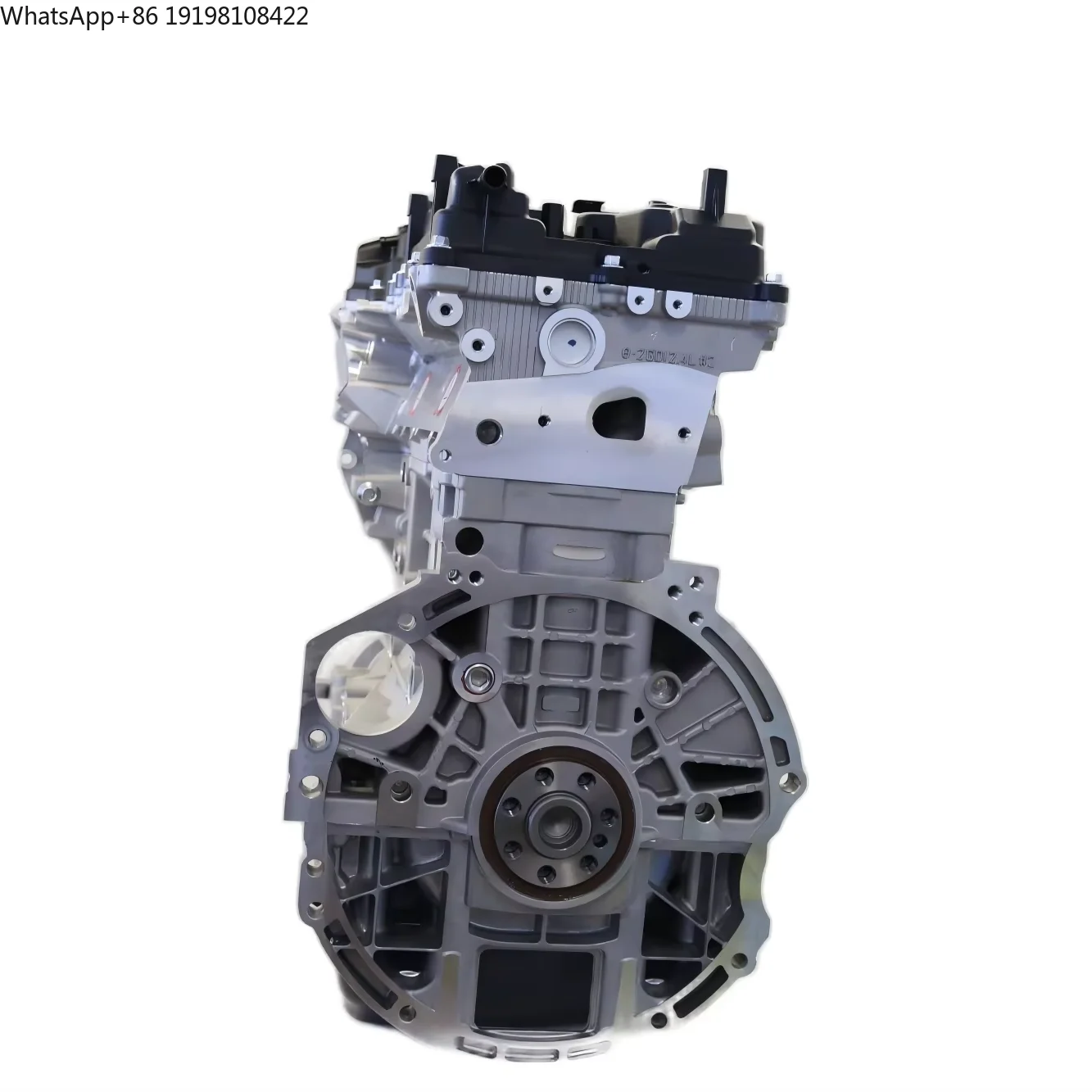 

POPULAR SELL G4KJ 2.4L Petrol Engine for Grandeur Santa Tucson Cadenza Optima Sorento Sportage