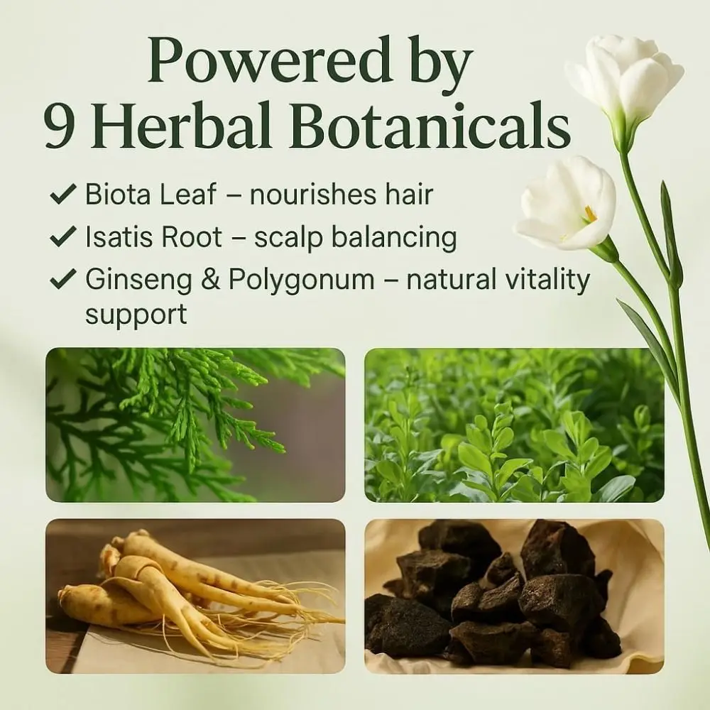 

Природный треугольный шампунь для контроля жирности волос, пушистые и успокаивающие волосяные фолликулы, Usman, травяной шампунь, питательный для волос