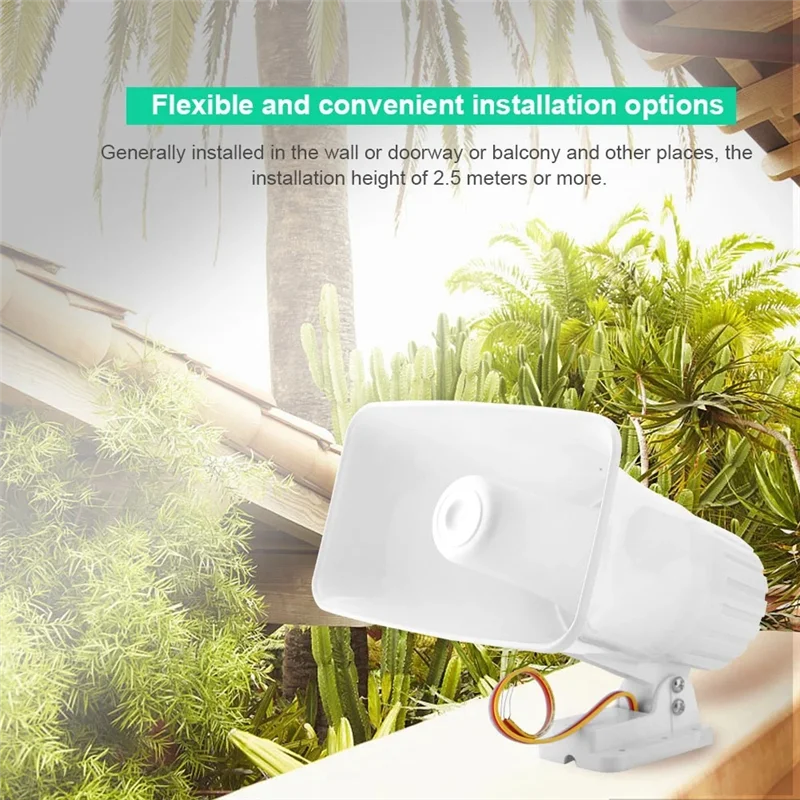 [GÜRÜYÜK]Yeni XL-112 130 DB DC - Home Security Xl incelemesi ve fiyatı