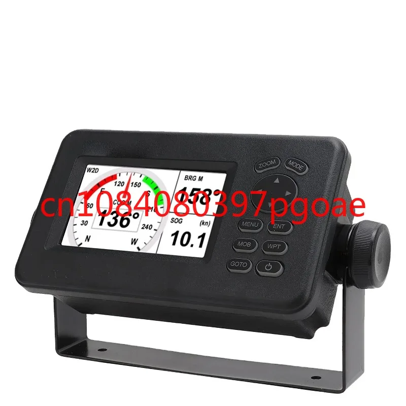 Matsutec ONWA HP-528A HP-528 Class AIS buoy GPS Transponder Combo 4.3 Color LCD Marine Navigator Navigation Locator fis finer