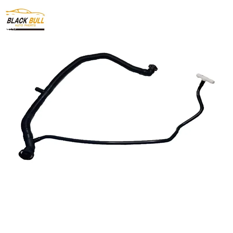 

94810721552 Car Auto Parts Engine Crankcase Breather Hose for Porsche