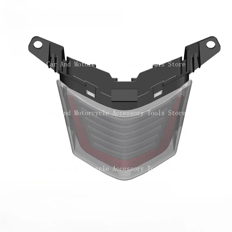 

Подходит для ZT310-T-T1-T2 Задний фонарь в сборе
