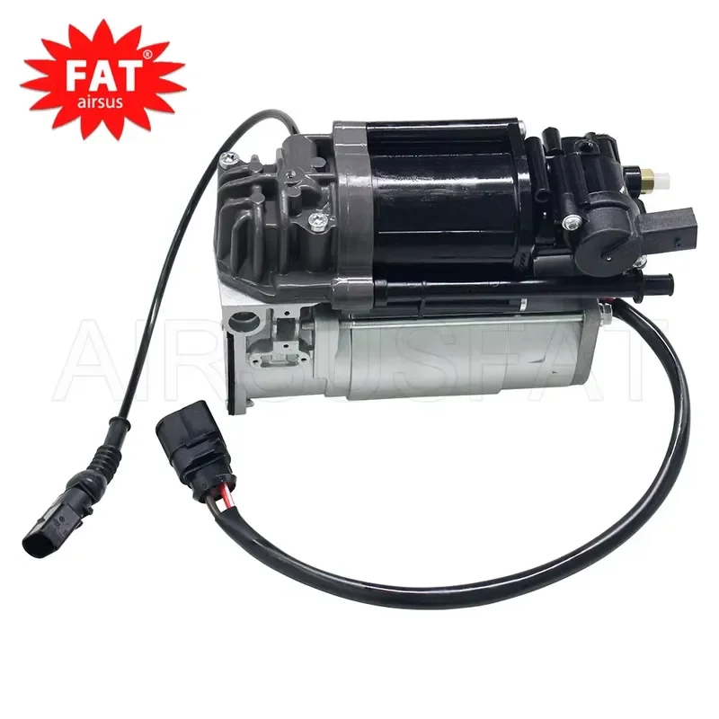 Air Suspension Compressor Pump for KIA Mohave Borrego 2008-2015 for KIA Quoris Replace 558102J000 558813T000 High Quality