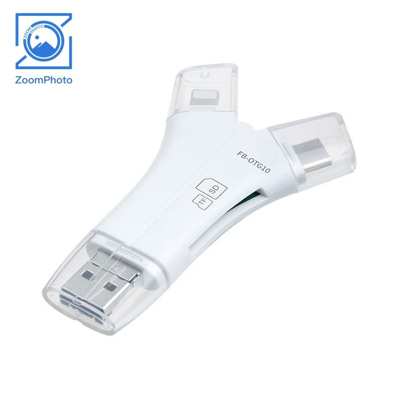 FB-OTG10 Multifunct…