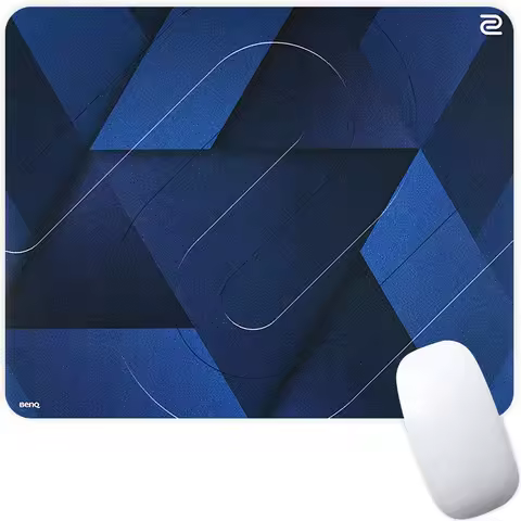Zowie Small Gaming Mouse Pad Computer Mousepad PC Gamer Mouse Mat Laptop Mausepad Silicone Mouse Carpet Keyboard Mat Desk Pad