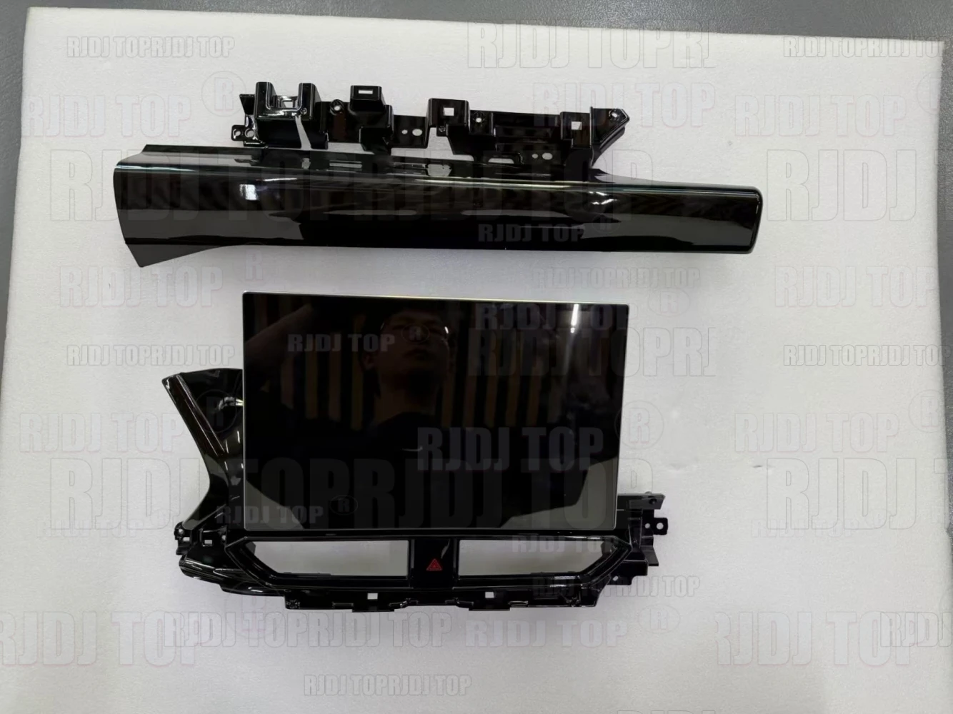 13inch Carplay Screen For Mazda Cx5 Cx-5 2017-2022 Multimedia Video Player Car Radio Android Auto Stereo GPS Navigation HeadUnit