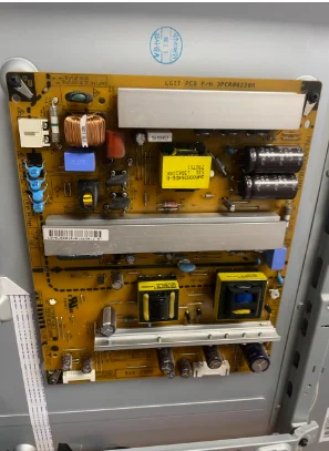 

42PA450C-CM Плата питания EAX 64276601 /13 ЭЙ 62609601 PSPF-L101A