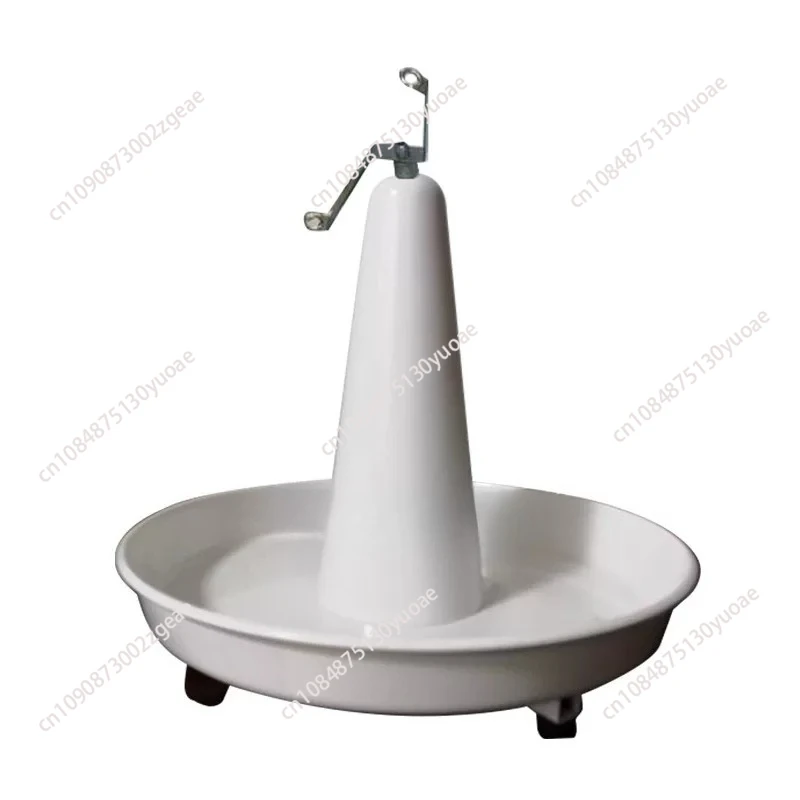 

Cable Reel Round Disc Cable Reel Stand Rotating Cable Reel