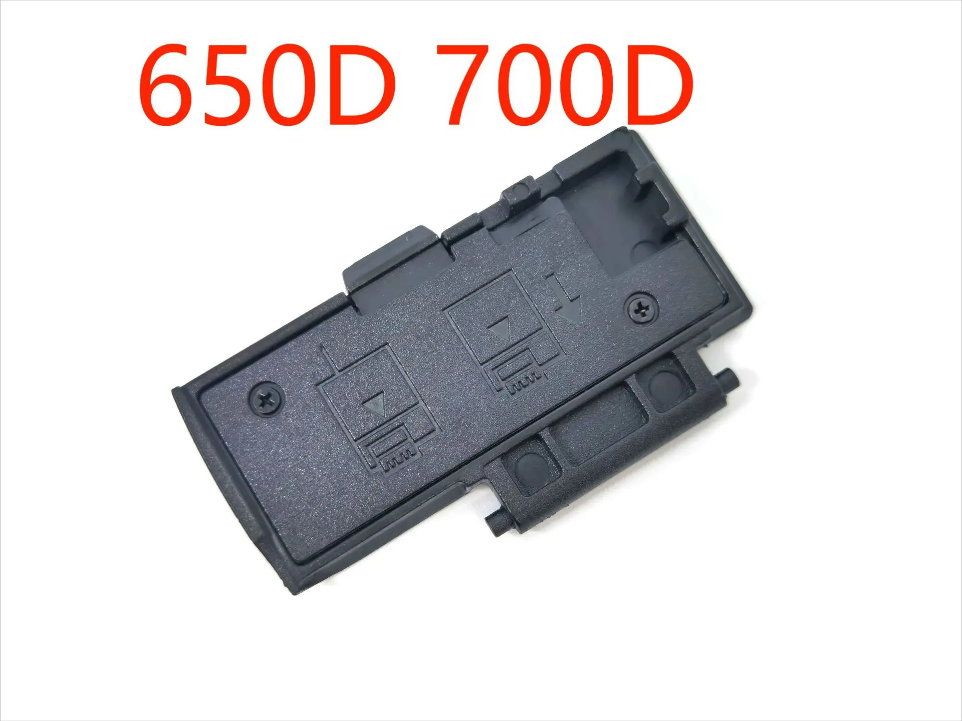 NEW Battery Door Cover Lid Cap For CANON 6D 6D2 7D2 20D 30D 70D 80D 300D 77D 800D 650D 700D 750D 760D 1100D 1200D 1300D