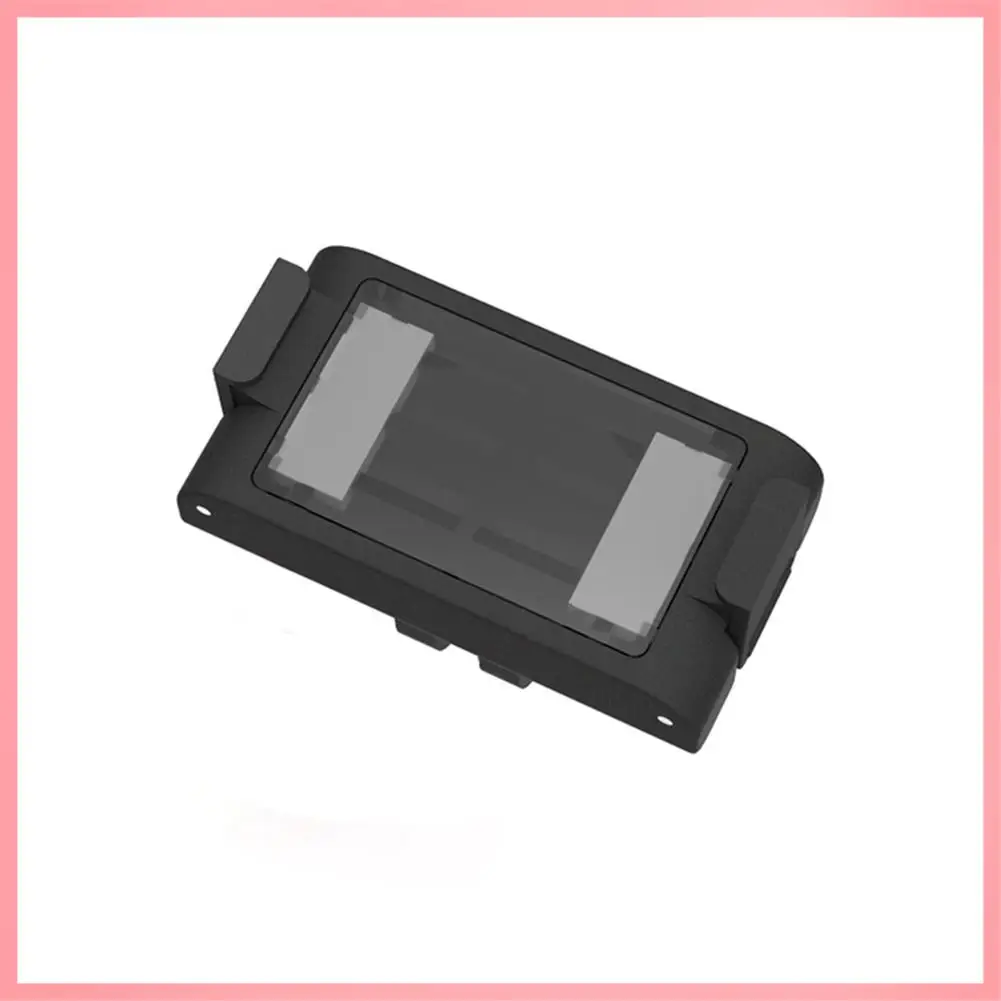 Y23A-For DJI Action 2 Magnetic Adapter Mount For DJI Osmo Action 2 Sports Camera Accessories 1/4 Interface