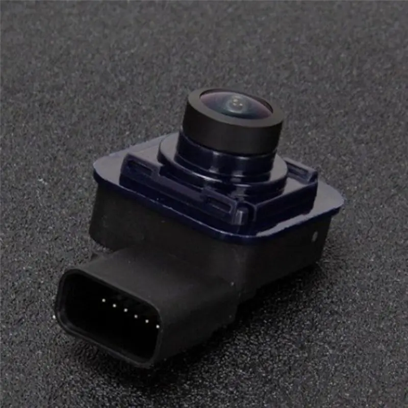 Steady For Ford Raptor Pickup 2015-2020 Rear View Backup Camera FL3T-19G490-AH Reversing Camera Auxiliary Camera