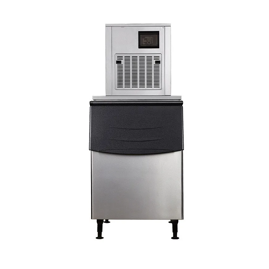 Commercial ice machine