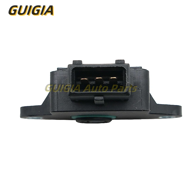 0280122001 TPS Sensore di Posizione della Valvola A Farfalla Per Chevrolet Astra Blazer Ipanema Kadett Omega S10 Silverado Suprema Vectra 96038938