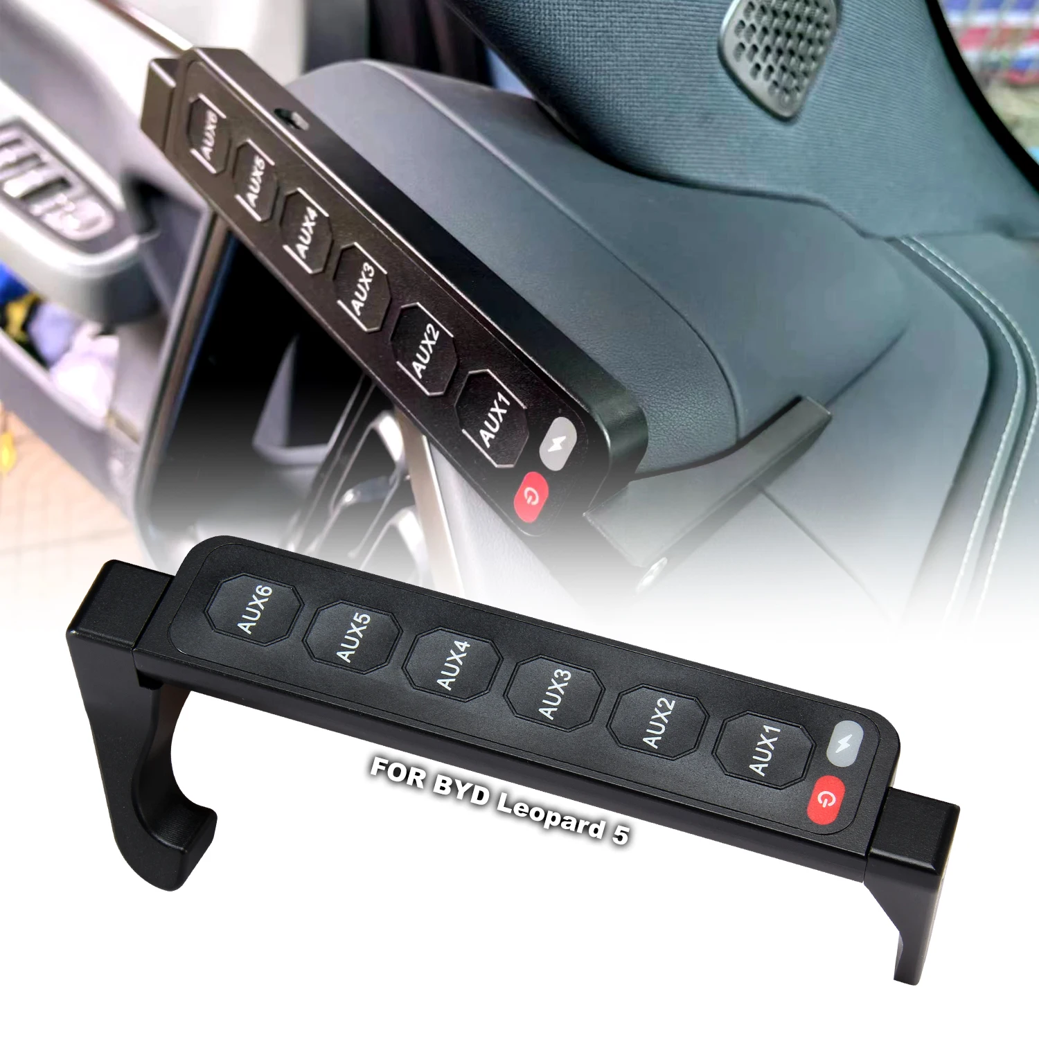 80A 12V 24V Car 4X4…