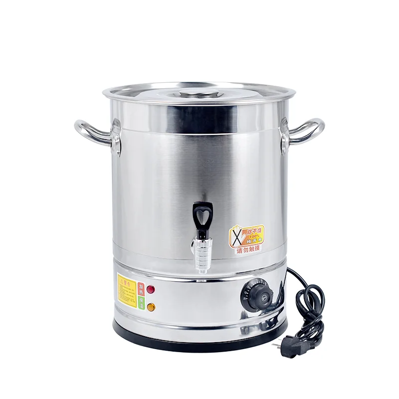 

commercial water boiler and steamer with stainless steel for restaurant and hotel large capacity