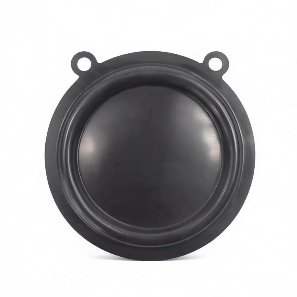 Universal Replacement Pressure Membrane For Gas Water Heater Valve Rubber Diaphragm Seal Accessory Repair Component