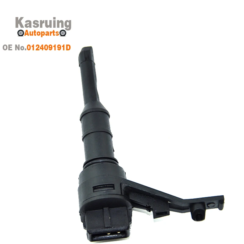 New Transmission Speed Sensor 012409191D 012 409 191 D for VW Passat B5 Audi A4 S4 A6