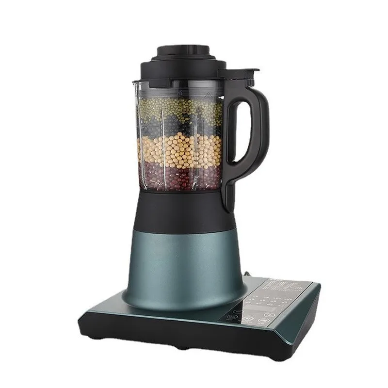 

Multifunctional heating wall breaker, household automatic soybean milk machine