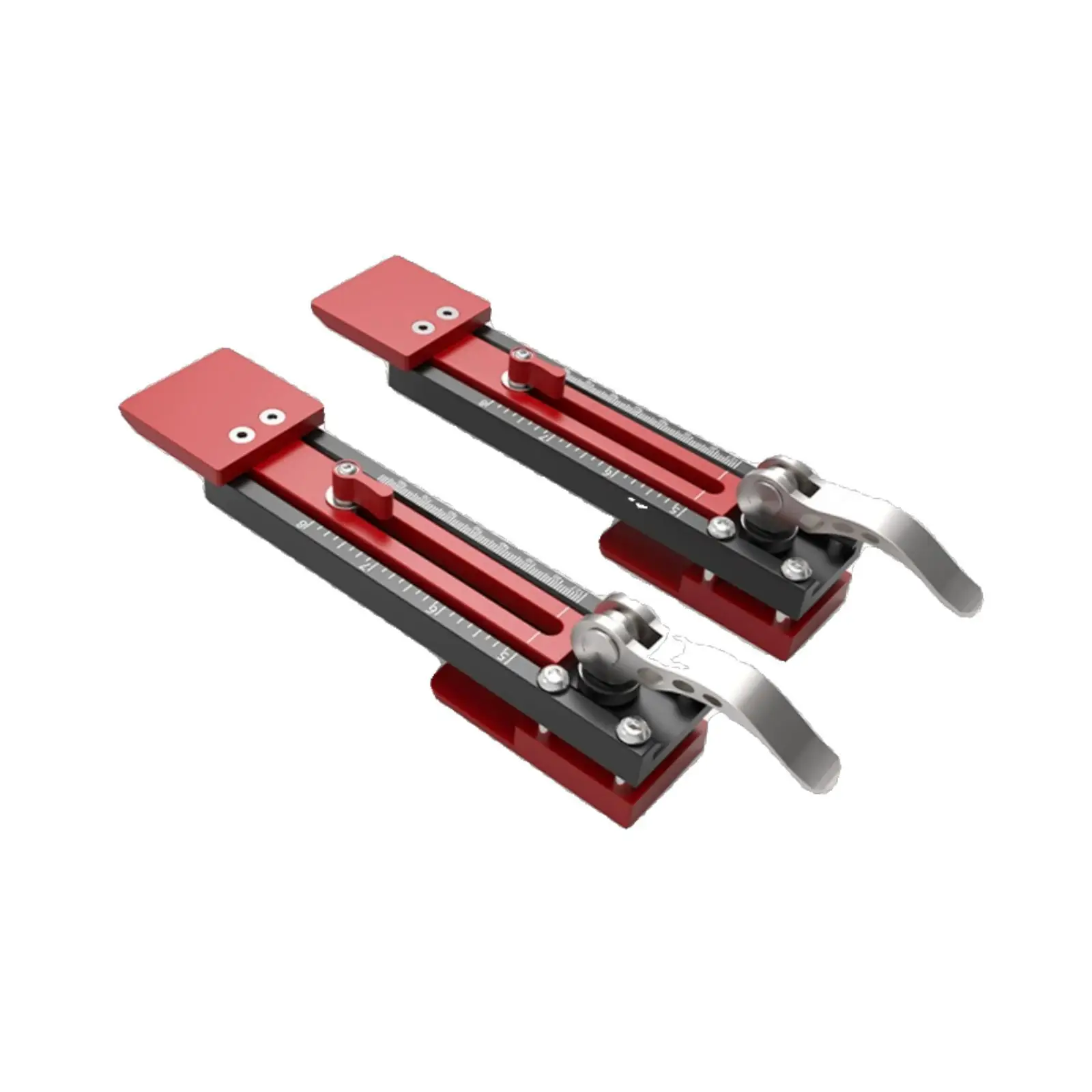 

2Pcs Siding Installation Tools for 10-15mm Fiber Cement Siding Gecko Gauge