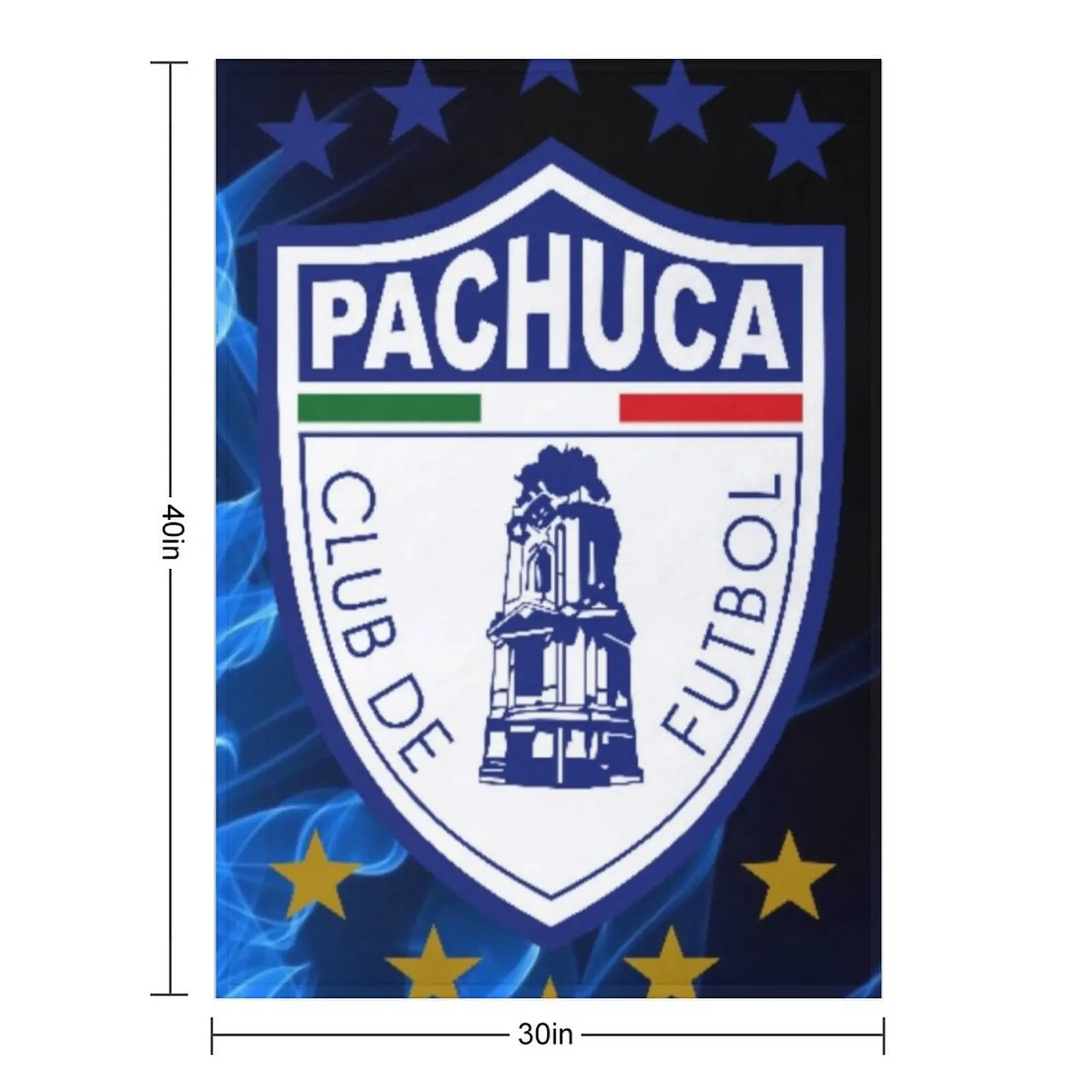 pachuca Throw Blanket For Decorative Sofa Heavy blankets and throws Thermal Blankets