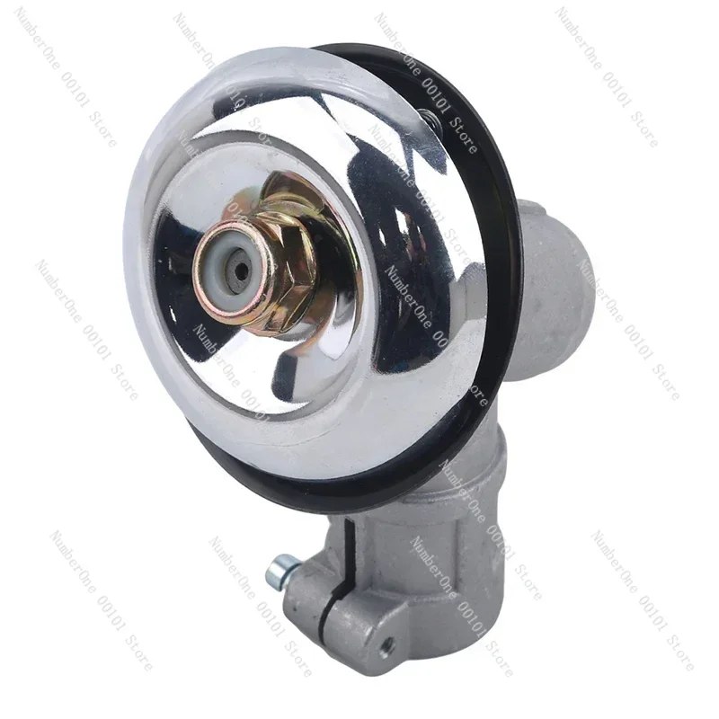 Replacement Gear Head Box 9 26 28mm, Trimmer Head for Lawn Brush Cutter Gardening Tool Accessory