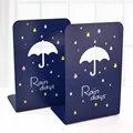 umbrella dark blue.