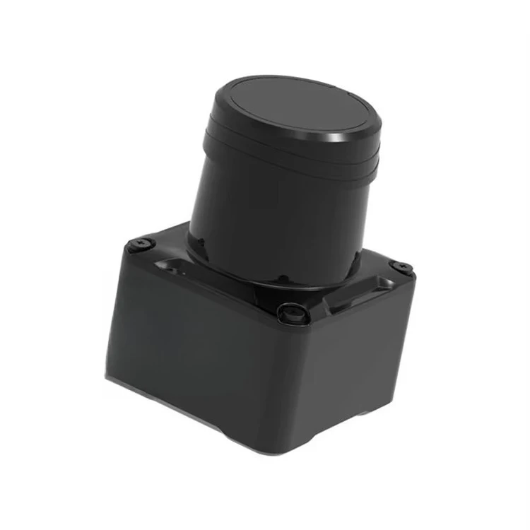 

AS-35C/AS-35CA LiDAR Scanner Pulse TOF Linear Position Angle Measuring Displacement Sensors 360 Scan 2cm