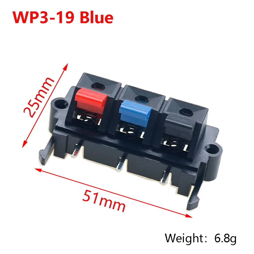 Variant: WP3-19 blue
