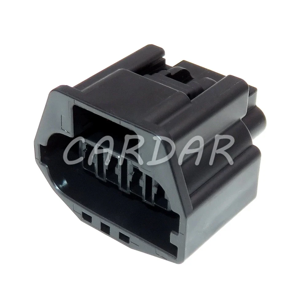 1 Set 4 Pin 2.2 Series Automobile Intake Pressure Sensor Wiring Harness Socket AC Assembly For Mazda 7283-6157-30
