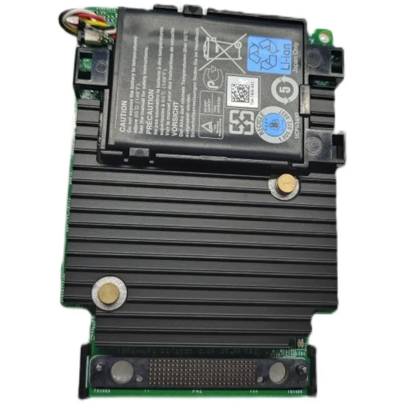 Suitable for DELL H730 1G array card WMVFG m630 m830 R630 R730