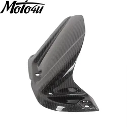 For Yamaha FZ1 2006-2015 FZ8 2011 Real Carbon Fiber Rear Fender Fairings Kits Twill Motorcycle Modification