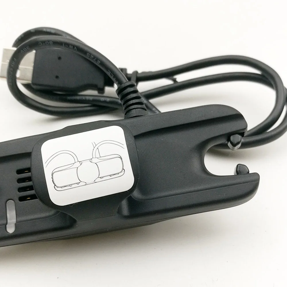 مهد شاحن قاعدة دعم محول لسوني NWZ-W274S W273S W270 NWZ-W273 273S 270 274 مشغل MP3 BCR-NWW270