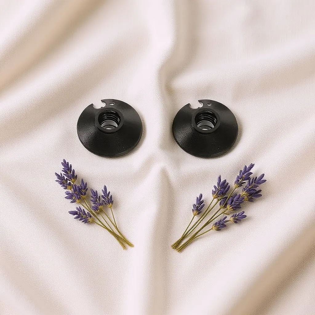 

Набор из 25 насадок для треккинговых палок: сменные насадки для снега и грязи, защитные наконечники для походных палок, аксессуары