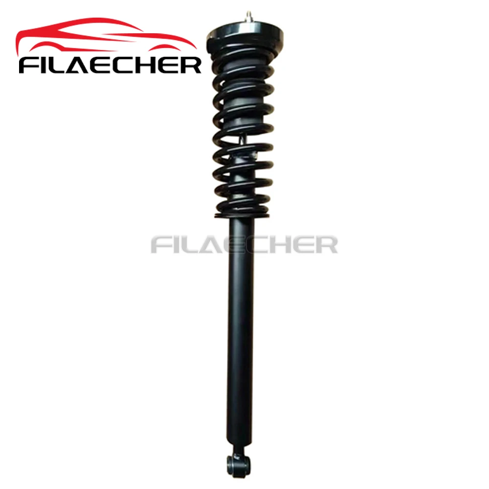 

For Mercedes Benz W221 Rear Left or Right Coil Spring Shock Absorber Strut Assembly without ADS 2matic 4matic A2213205713