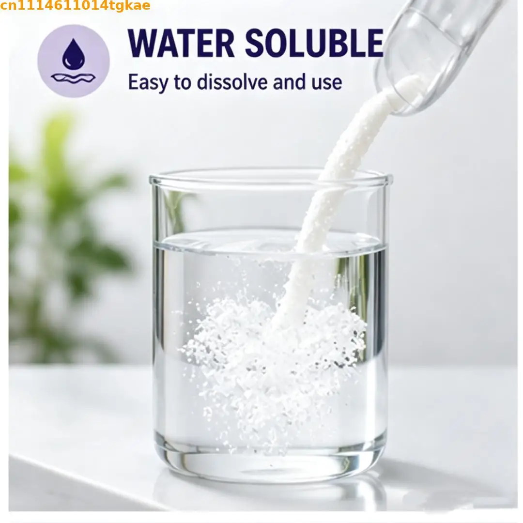 Water Soluble Flower Fertilizer For Rose Orchid Potted Blooms Flowering Plant Nutrient For Home Garden Foliar Spray Root Drench