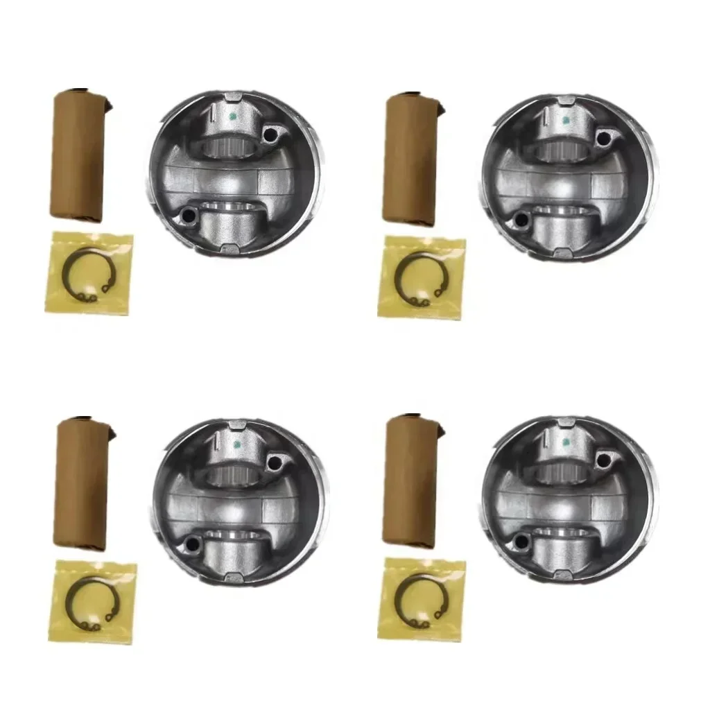 2025KG4W KH4W Wholesale Supplier Car Auto Parts OEM 1110A593 KA4T KB4T Piston Kit