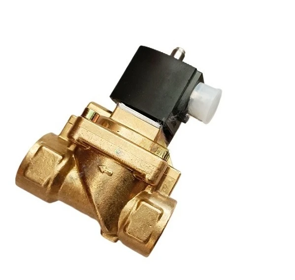 

screw air compressor solenoid valve 1089943918 = 00227695 oil-free compressor accessories