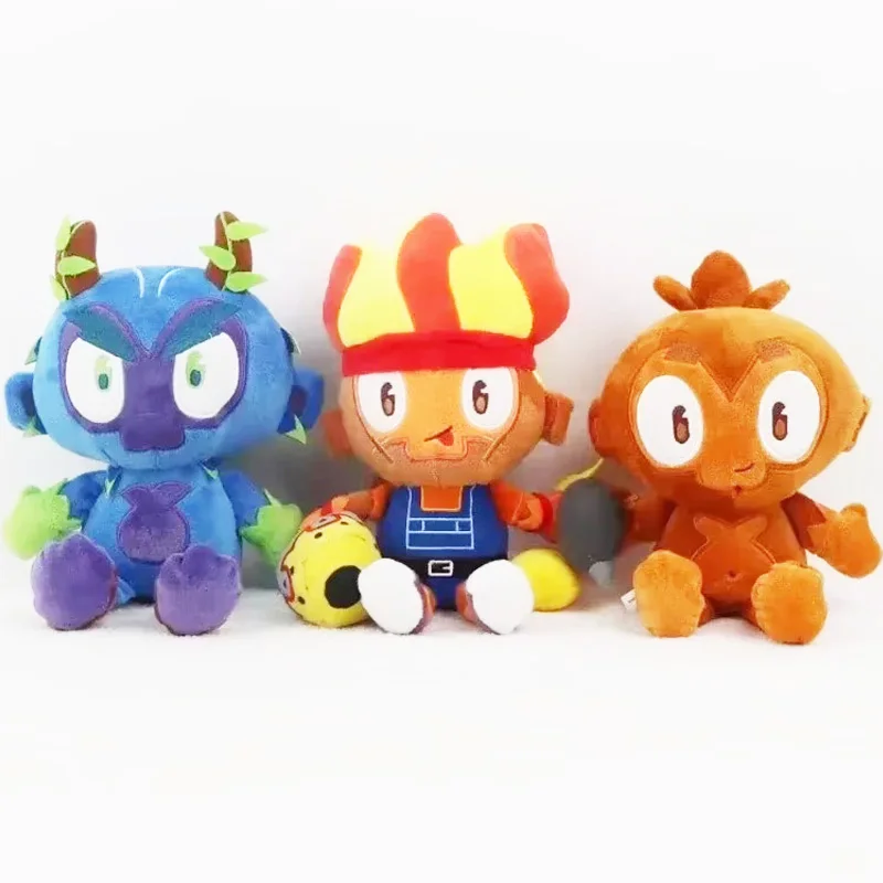 1/3Pcs Dart Monkey …