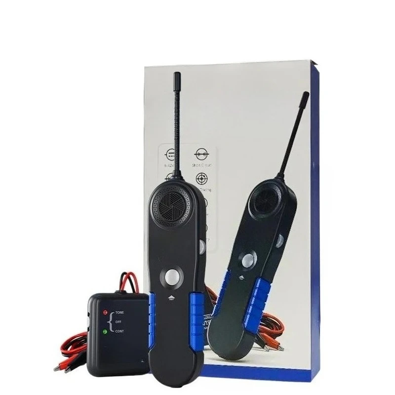 V210 Automotive Short Circuit Open Circuit Detection Vehicle Circuit Fault Detection Maintenance Tool