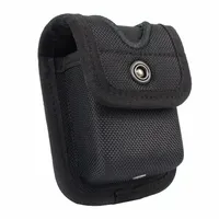 Disposable Glove Pouch Accessory Holder Security Pager Glove Pouch EMT Pager Molded Latex Tactical Hunting Bag Accessories