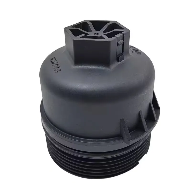 

1pcs oil filter cover for Chinese CHANGAN HUNTER F70 / SAIC MAXUS G10 1.9T Diesel Engine Autocar motor parts