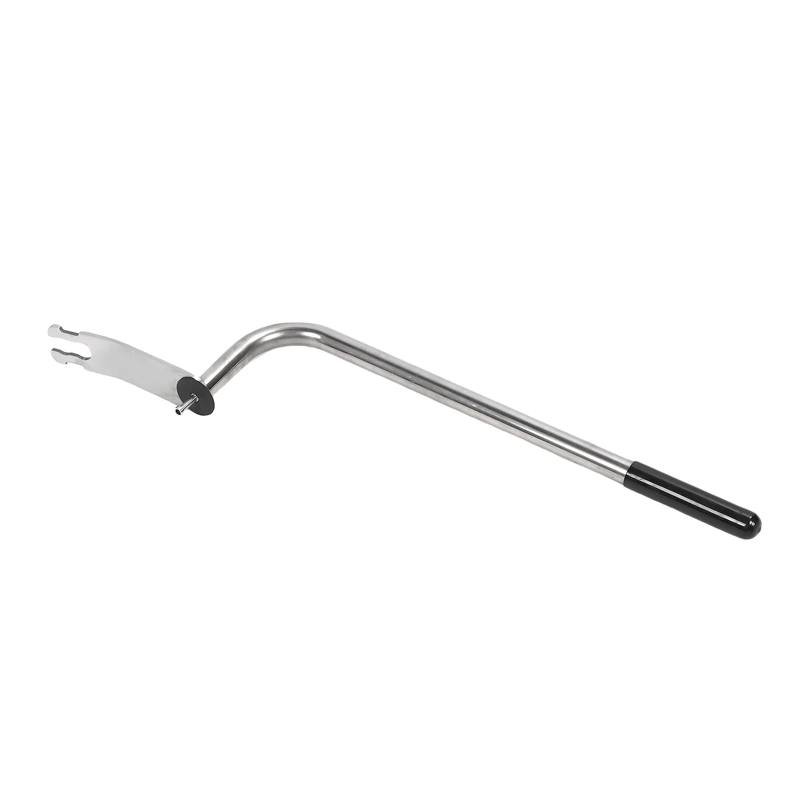 Outil de réglage de porte de voiture, adapté à une poignée confortable, outil d'alignement de charnière de porte de voiture multifonctionnel pour la plupart des voitures, camions légers