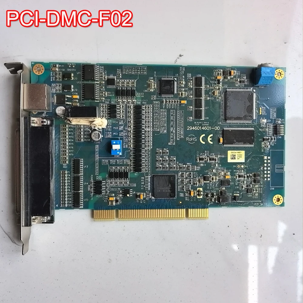 6-Axis Motion Contr…