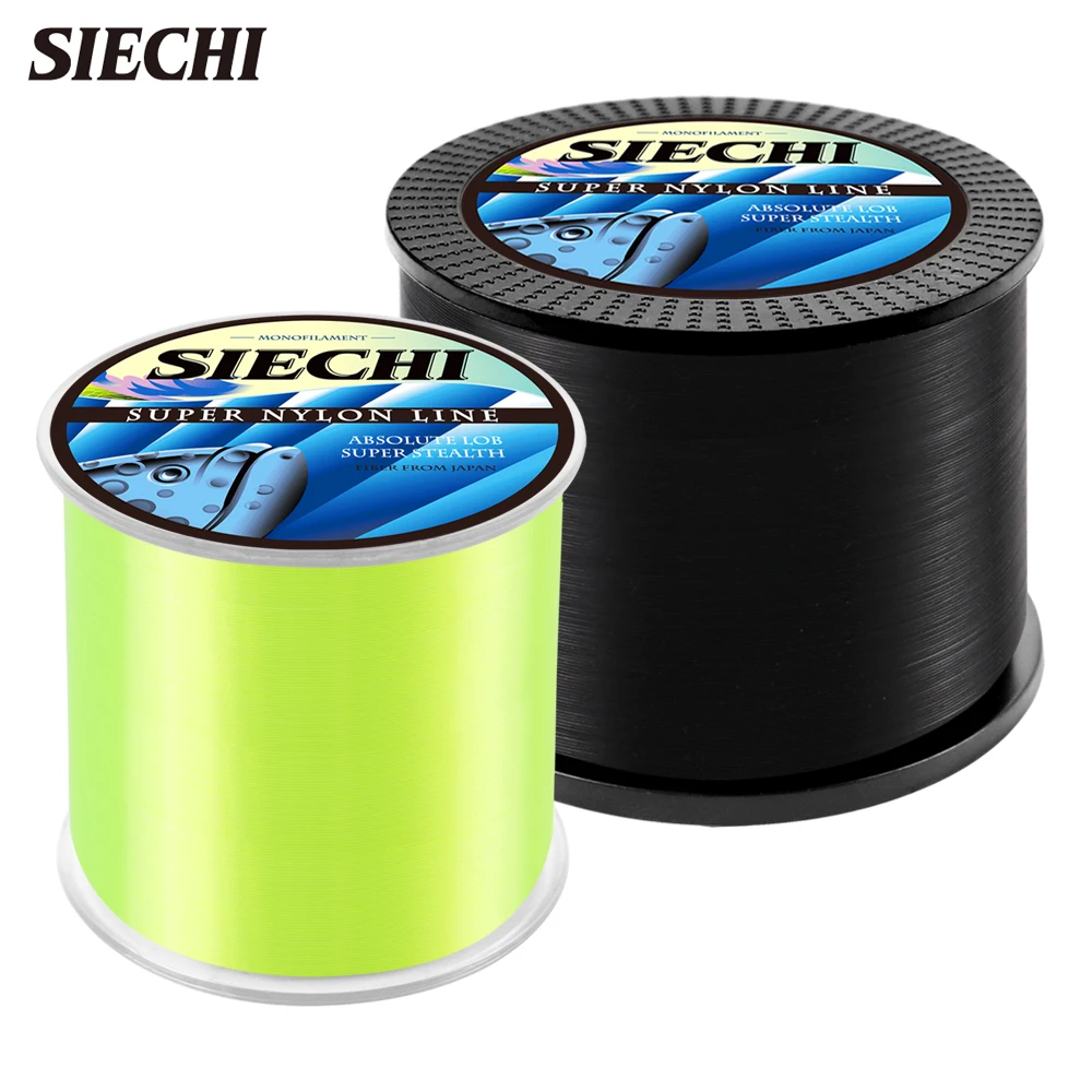Strong Nylon Fishing Line 3