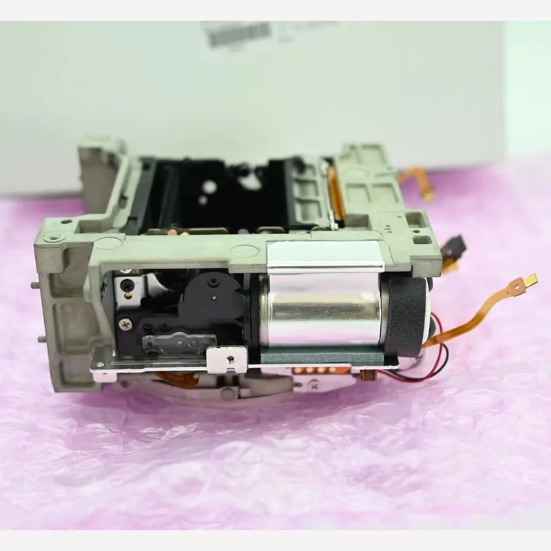 New mirror box assy without shutter group repair parts for Canon EOS-1D X Mark II 1DX2 1DXII SLR