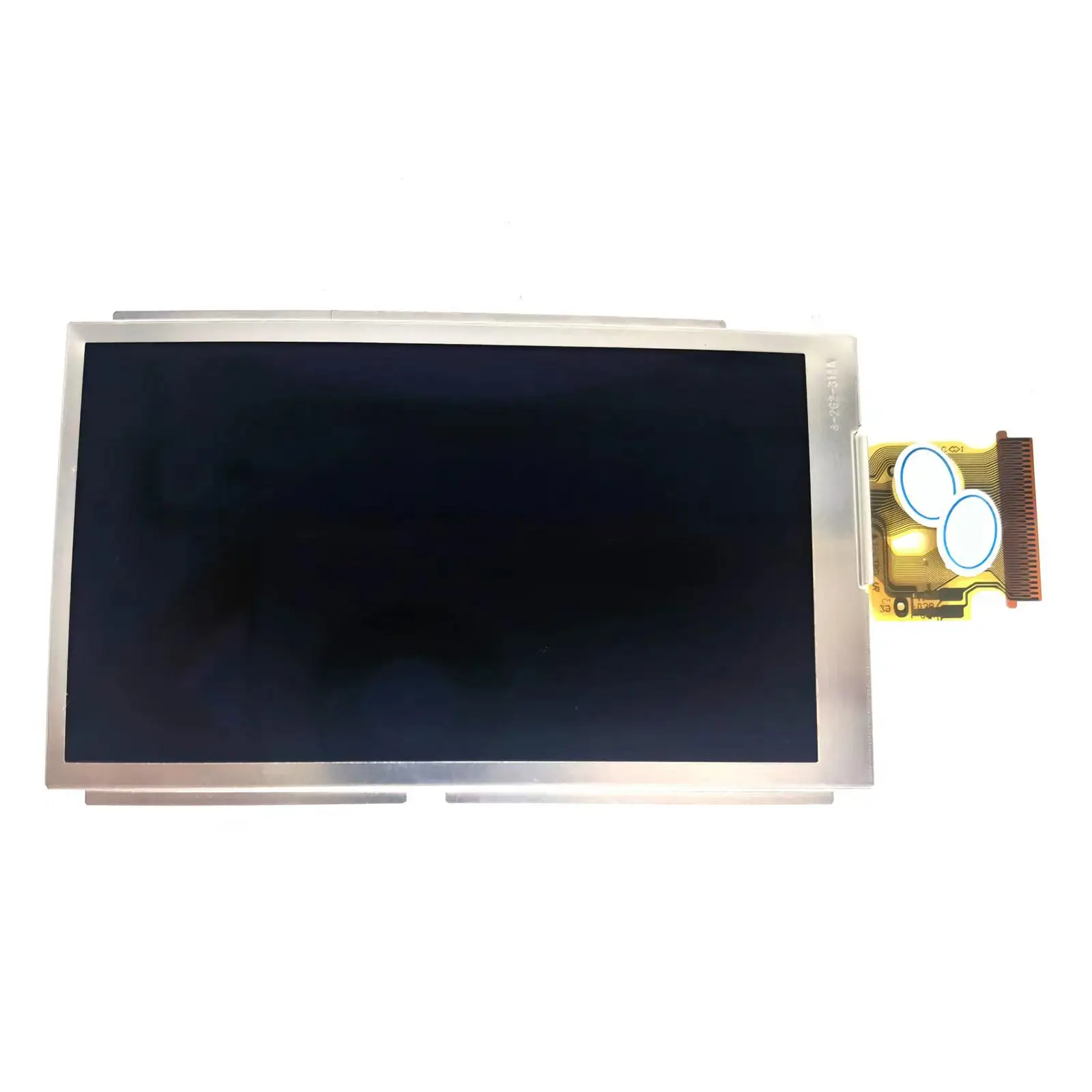 High Performance LCD Display Screen Replace Parts Spare Parts for Ag-Ac130 AC160 MC Camera Repair with Backlight