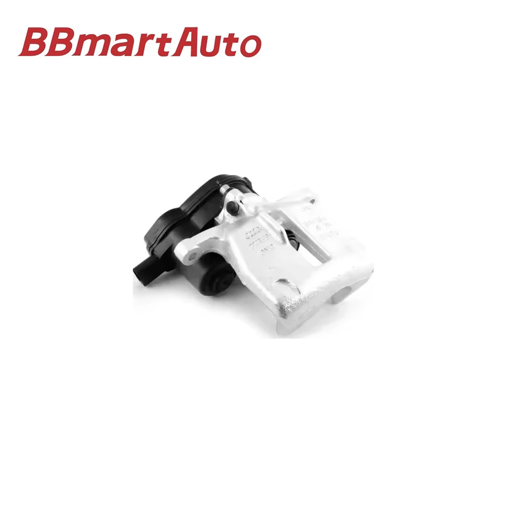 BBmart Auto Parts 1pcs Rear Right Brake Caliper For Audi A4 A6L B8 Q5 OE 8K0615404B